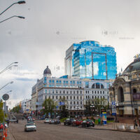 БЦ Леонардо (II очередь)